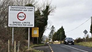 Cost not the main factor in united Ireland debate, Harris says