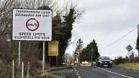 Cost not the main factor in united Ireland debate, Harris says