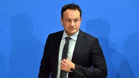 Leo Varadkar hopes unionists will reassess negative perceptions of him