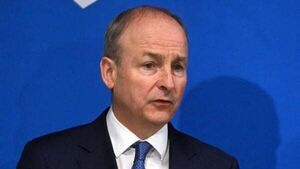 Tánaiste said he is pursuing Google ads case ‘for the public good’