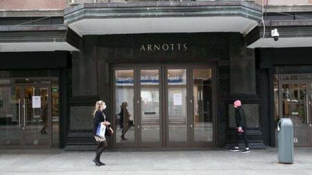 Eason to open brand new store in Dublin Arnotts