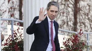 Taoiseach Simon Harris discusses Gaza and Ukraine with EU leaders