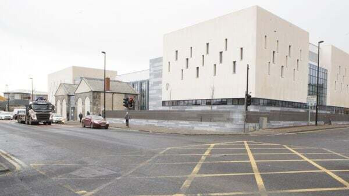 Limerick man filmed himself sexually abusing baby boy and shared video on social media