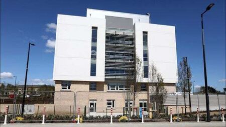 Family settle action over death of woman after reaction to antibiotic for €400,000