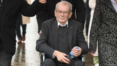 Ten murders at Kingsmill an ‘overtly sectarian attack by IRA’, coroner rules