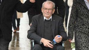 Ten murders at Kingsmill an ‘overtly sectarian attack by IRA’, coroner rules Ten murders at Kingsmill an ‘overtly sectarian attack by IRA’, coroner rules
