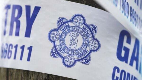 Man arrested after body found at property in Naas