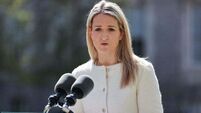 Helen McEntee toughens knife crime sentences as a ‘preventative measure’