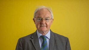 Troubles legacy body can work without immunity provision – former chief justice Troubles legacy body can work without immunity provision – former chief justice