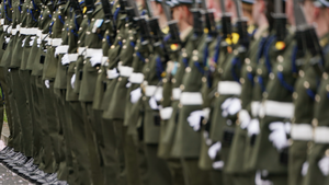 Ex-soldiers ‘undermining’ Ireland’s reputation over Libya training, says Martin