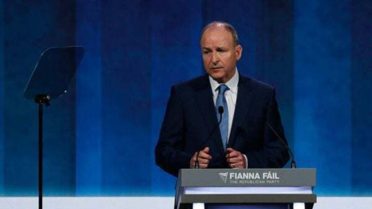 Tánaiste says there are ‘legitimate’ concerns about hate speech bill