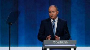 Tánaiste says there are ‘legitimate’ concerns about hate speech bill