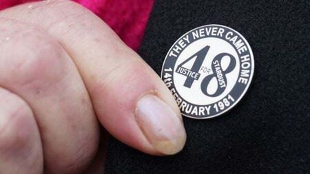 Jury to deliver verdicts in Stardust fire inquests