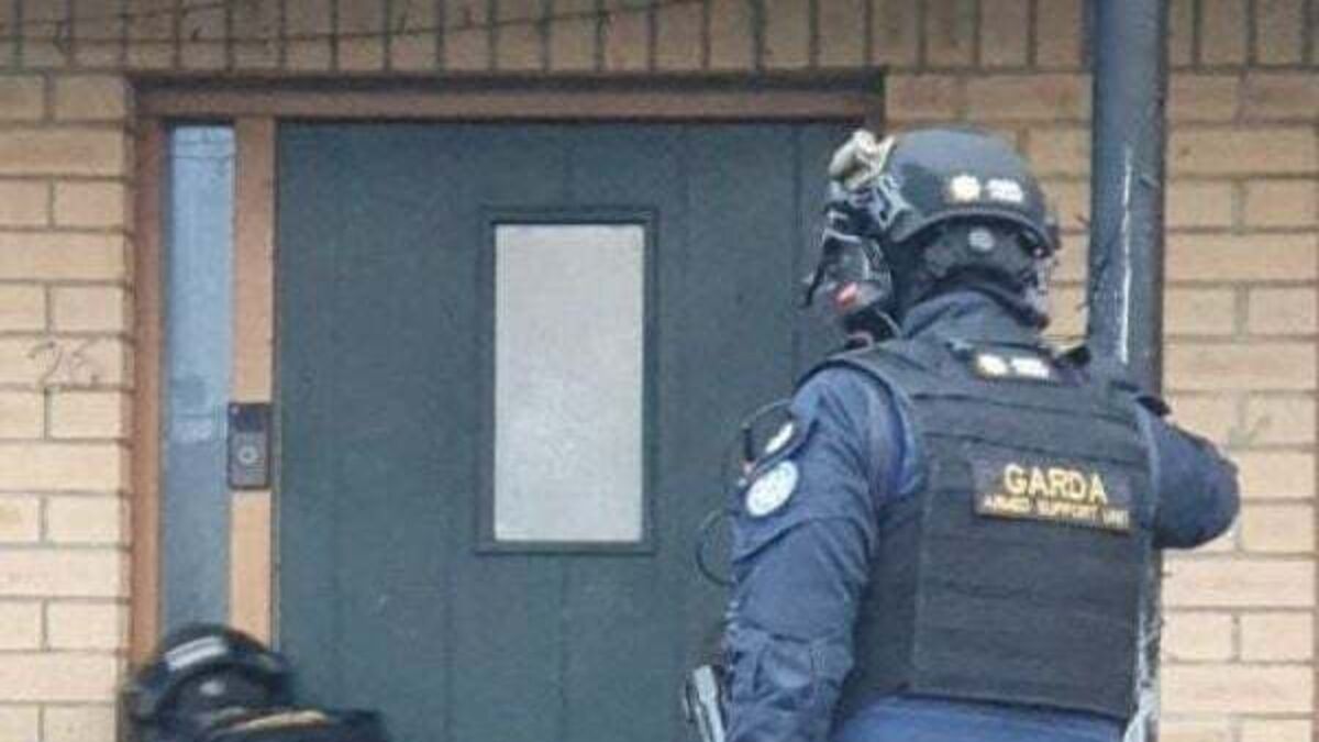 Gardaí seize cryptocurrency, phones and computers in global fraud investigation