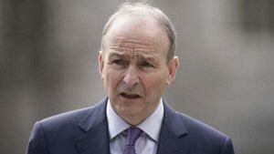 Micheál Martin told Government plan for affordable housing ‘not working’