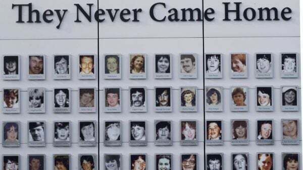 Long read: Families of Stardust victims battled decades for justice