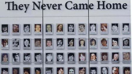 Long read: Families of Stardust victims battled decades for justice