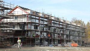 Planning Institute calls new planning bill 'not fit for purpose'