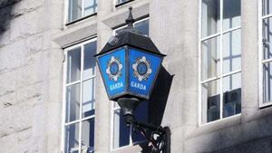 Man charged after guns and ammunition seized in Limerick