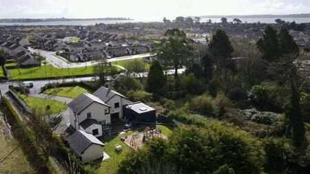 Escape to the coast with this Dungarvan family home for €875,000