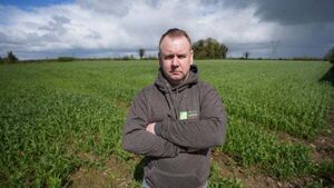 Tillage farmers worry about future after heavy rain and ‘pear-shaped’ 2023 Tillage farmers worry about future after heavy rain and ‘pear-shaped’ 2023
