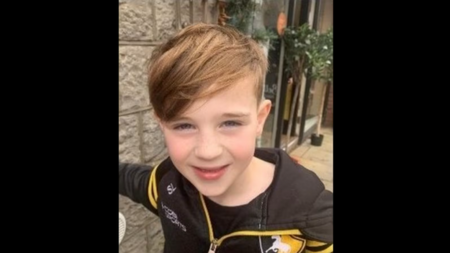 Funeral of boy who drowned in hotel swimming pool to be held on Wednesday