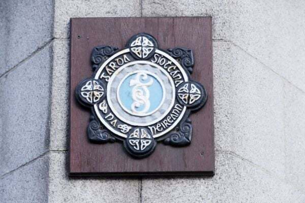Garda says videos of protest outside O’Gorman’s home are ...