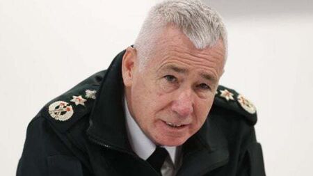 Boutcher: ‘Legal battlefield’ leads to different approach to legacy prosecutions