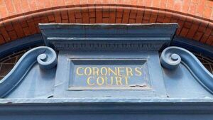 Girl (2) saw grandfather stab parents before fatally injuring himself, inquest hears