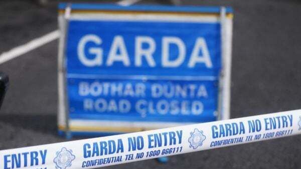 Woman (80s) dies after car crash in Co Donegal