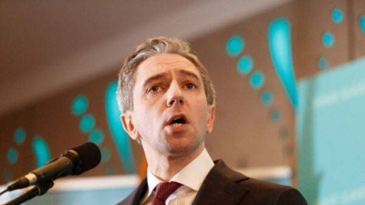 Housing plan update gives ‘real grounds for hope’, Taoiseach says