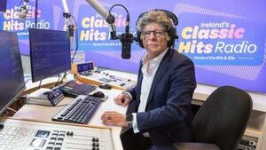 Broadcaster Niall Boylan to run for Independent Ireland in European elections