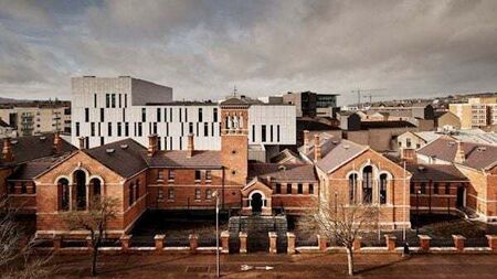 Man found not guilty of brother's murder by reason of insanity