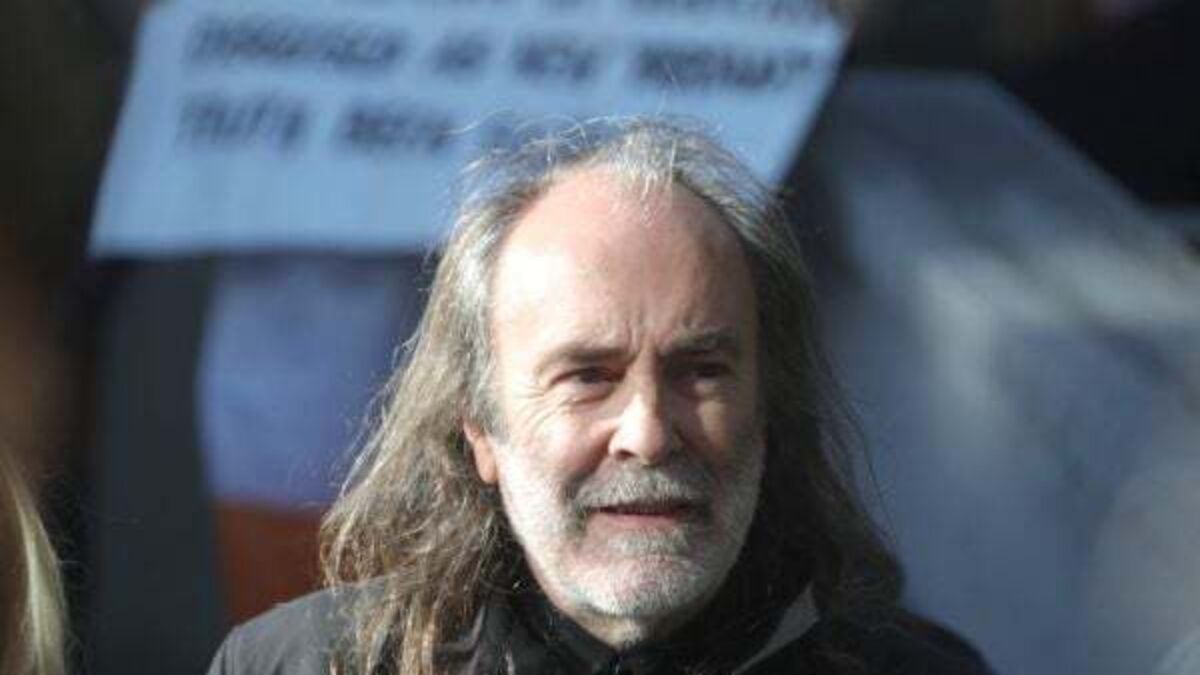 Irish Times journalist Kitty Holland launches defamation action against John Waters