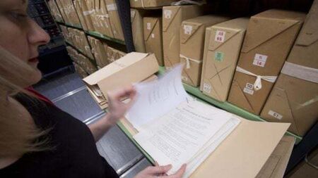 Independent historians to write a ‘public history’ of Northern Ireland