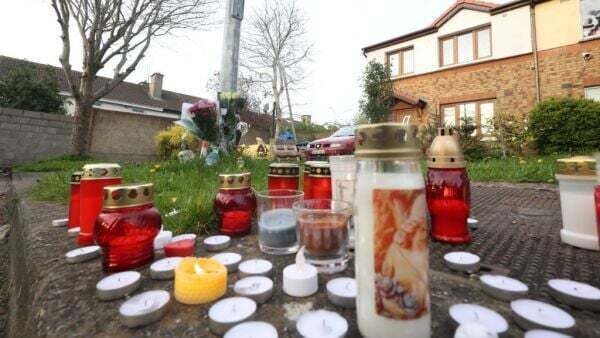 Three men arrested in relation to murder of Croatian man in Dublin