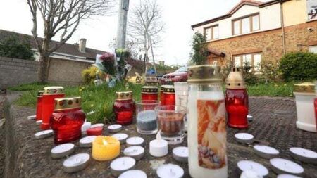 Three men arrested in relation to murder of Croatian man in Dublin