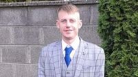 Teenager found guilty of manslaughter of Matt O'Neill in Cork