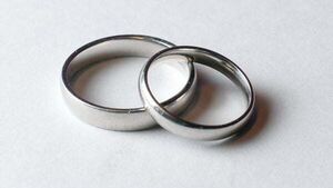Number of marriages in Ireland in 2023 down by almost 9% on 2022 Number of marriages in Ireland in 2023 down by almost 9% on 2022