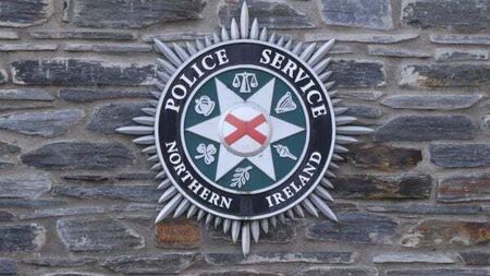 Man remains in critical condition following Co Down shooting