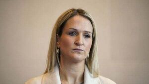 Bomb threat to Helen McEntee's home marks 'new low in politics', TD says