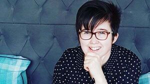 Three men set to go on trial for murder of journalist Lyra McKee