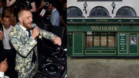 Council rejects Conor McGregor's Howth hotel plans as resident fears 'Ibiza parties'