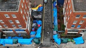 IPO registrations not conclusive evidence for asylum claim, think tank warns