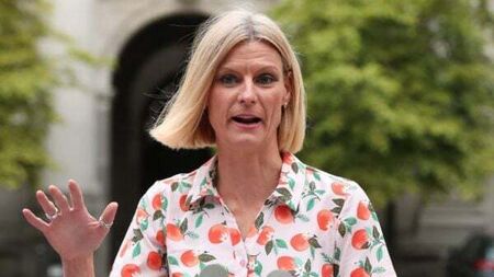 IT system not yet in place for ash dieback scheme, says Hackett