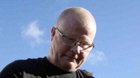 Richard Satchwell to go on trial for murder of his wife next year