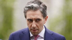 Taoiseach says ‘of course’ gardaí will not be sent to border