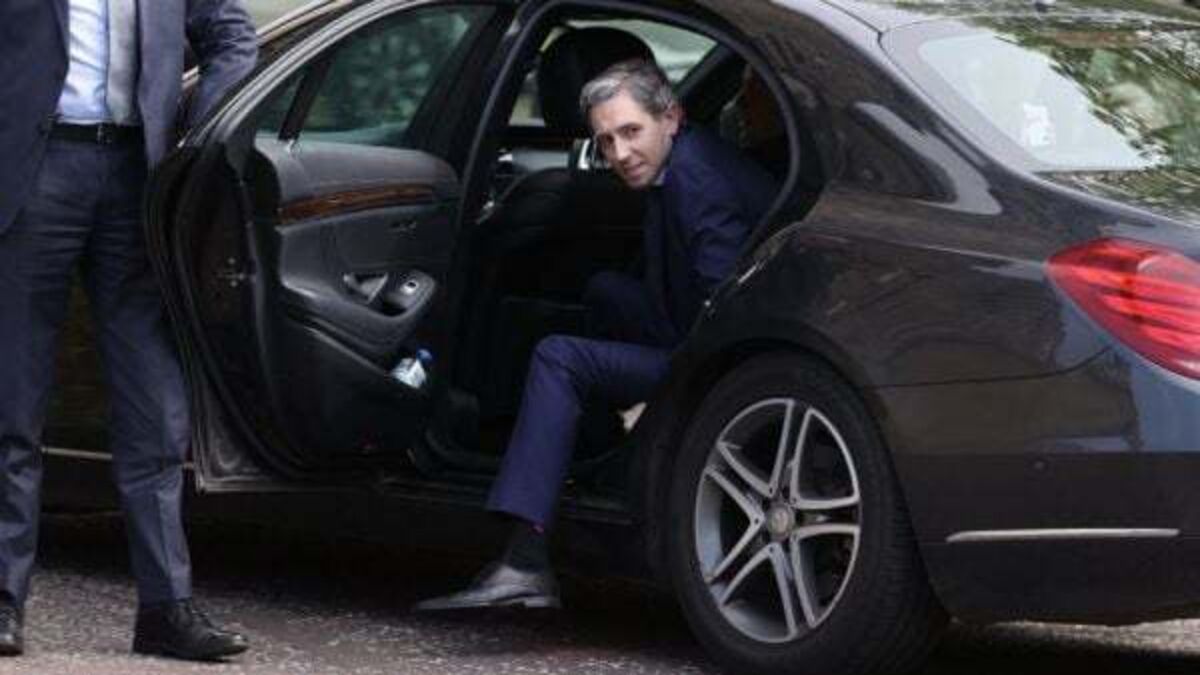 Idea Ireland could join Rwanda scheme ‘more satire than news’, says Taoiseach