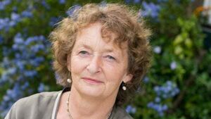 Hazel Allen of Ballymaloe House Hotel dies