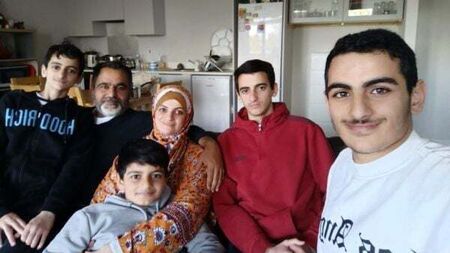 Irish-Palestinian man adjusting to life back in Dublin after fleeing Gaza
